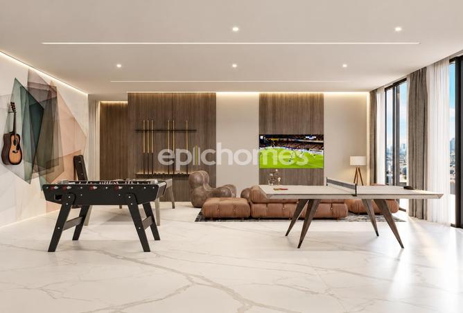 2BR Apartment | Modern Living | 1,039 Sq.Ft.