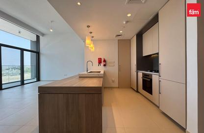 Apartment - 1 Bedroom - 2 Bathrooms for rent in Arbor View - Arjan - Dubai