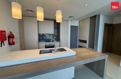 Apartment - 1 Bedroom - 2 Bathrooms for rent in Arbor View - Arjan - Dubai