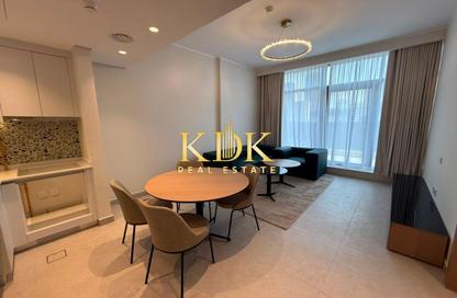 Apartment - 1 Bedroom - 2 Bathrooms for rent in Neva Residences - District 16 - Jumeirah Village Circle - Dubai