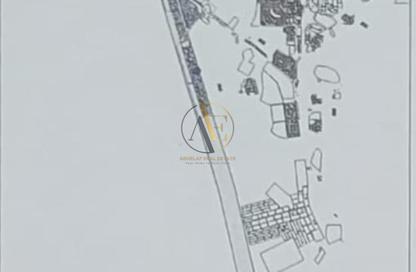 Land - Studio for sale in Al Qasimiah City - Sharjah Land - Studio for sale in Al Qasimiah City - Sharjah