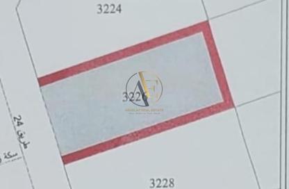 Land - Studio for sale in Al Qasimiah City - Sharjah Land - Studio for sale in Al Qasimiah City - Sharjah