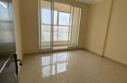 Apartment - 1 Bedroom - 2 Bathrooms for rent in Al Rawda 3 Villas - Al Rawda 3 - Al Rawda - Ajman