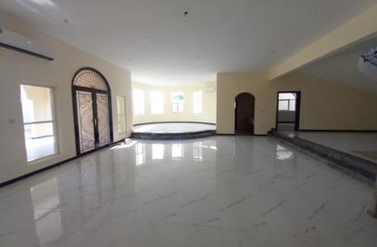 Villa - 7 - 7+ for rent in Madinat Al Riyad - Abu Dhabi