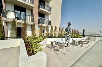 Apartment - Studio - 1 for rent in FH Residency - District 3 - Jumeirah Village Triangle - Dubai