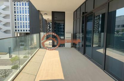 شقة - 3 - 3 للبيع في ذا جيت - مدينة مصدر - أبوظبي