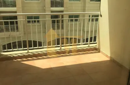 شقة - غرفة نوم - 2 حمامات للبيع في 28 مزايا - كيو بوينت - ليوان - دبي لاند - دبي شقة - غرفة نوم - 2 حمامات للبيع في 28 مزايا - كيو بوينت - ليوان - دبي لاند - دبي