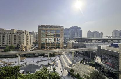 Apartment - 3 - 4 for sale in Al Habool - Shoreline Apartments - Palm Jumeirah - Dubai Apartment - 3 - 4 for sale in Al Habool - Shoreline Apartments - Palm Jumeirah - Dubai