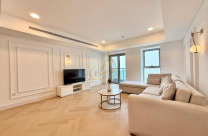 Apartment - 1 Bedroom - 6 Bathrooms for rent in Princess Tower - Dubai Marina - Dubai Apartment - 1 Bedroom - 6 Bathrooms for rent in Princess Tower - Dubai Marina - Dubai