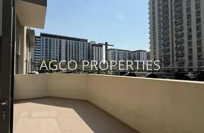 Apartment - 1 Bedroom - 1 Bathroom for sale in Park Heights 2 Tower 2 - Park Heights 2 - Park Heights - Dubai Hills Estate - Dubai Apartment - 1 Bedroom - 1 Bathroom for sale in Park Heights 2 Tower 2 - Park Heights 2 - Park Heights - Dubai Hills Estate - Dubai