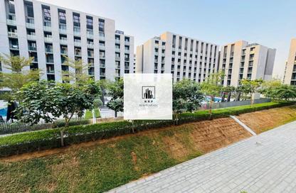 Apartment - Studio - 1 Bathroom for rent in Tiraz - Naseej District - Aljada - Sharjah