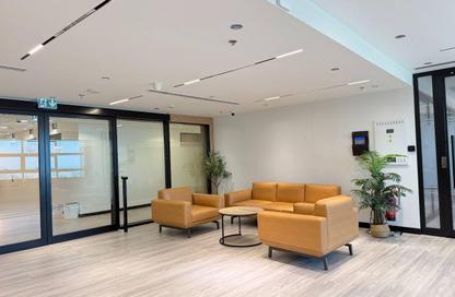 Office Space - Studio - 2 Bathrooms for rent in Al Ameri Tower - Barsha Heights (Tecom) - Dubai Office Space - Studio - 2 Bathrooms for rent in Al Ameri Tower - Barsha Heights (Tecom) - Dubai