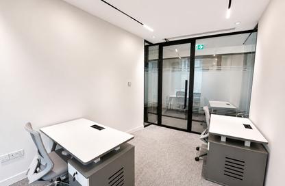 Office Space - Studio - 2 Bathrooms for rent in Al Ameri Tower - Barsha Heights (Tecom) - Dubai