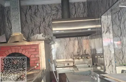 Shop - Studio - 1 Bathroom for sale in Al Naemiya Tower 1 - Al Naemiya Towers - Al Nuaimiya - Ajman