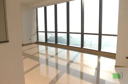 شقة - 2 غرف نوم - 3 حمامات للايجار في 4 برج الاتحاد - أبراج الاتحاد - شارع الكورنيش - أبوظبي