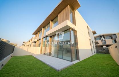 Villa - 3 Bedrooms - 4 Bathrooms for sale in Nad Al Sheba Gardens 3 - Nad Al Sheba Gardens - Nad Al Sheba 1 - Nad Al Sheba - Dubai Villa - 3 Bedrooms - 4 Bathrooms for sale in Nad Al Sheba Gardens 3 - Nad Al Sheba Gardens - Nad Al Sheba 1 - Nad Al Sheba - Dubai