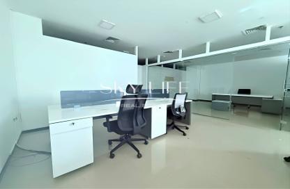 Office Space - Studio for rent in Bay Square Building 7 - Bay Square - Business Bay - Dubai Office Space - Studio for rent in Bay Square Building 7 - Bay Square - Business Bay - Dubai