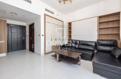 Apartment - Studio - 1 for sale in Glamz 2 - Glamz by Danube - Al Furjan - Dubai Apartment - Studio - 1 for sale in Glamz 2 - Glamz by Danube - Al Furjan - Dubai
