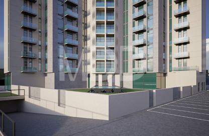 Apartment - Studio - 1 Bathroom for sale in Alreeman - Al Shamkha - Abu Dhabi Apartment - Studio - 1 Bathroom for sale in Alreeman - Al Shamkha - Abu Dhabi