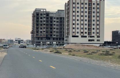 Whole Building - Studio - 7+ Bathrooms for sale in Al Jurf Industrial 3 - Al Jurf Industrial - Ajman
