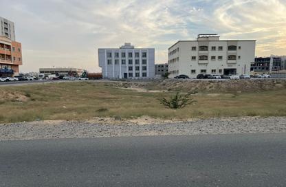 Whole Building - Studio - 7+ Bathrooms for sale in Al Jurf Industrial 3 - Al Jurf Industrial - Ajman Whole Building - Studio - 7+ Bathrooms for sale in Al Jurf Industrial 3 - Al Jurf Industrial - Ajman
