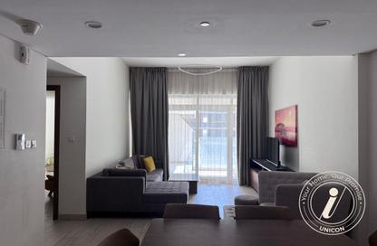 Apartment - 1 Bedroom - 2 Bathrooms for rent in Azizi Aliyah - Dubai Healthcare City 2 - Al Jaddaf - Dubai