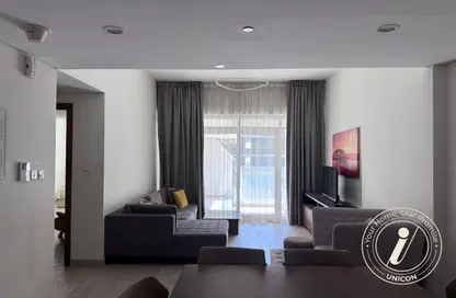 Apartment - 1 Bedroom - 2 Bathrooms for rent in Azizi Aliyah - Dubai Healthcare City 2 - Al Jaddaf - Dubai Apartment - 1 Bedroom - 2 Bathrooms for rent in Azizi Aliyah - Dubai Healthcare City 2 - Al Jaddaf - Dubai