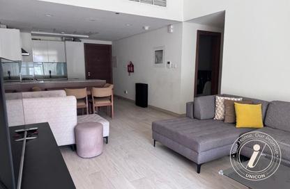 Apartment - 1 Bedroom - 2 Bathrooms for rent in Azizi Aliyah - Dubai Healthcare City 2 - Al Jaddaf - Dubai Apartment - 1 Bedroom - 2 Bathrooms for rent in Azizi Aliyah - Dubai Healthcare City 2 - Al Jaddaf - Dubai