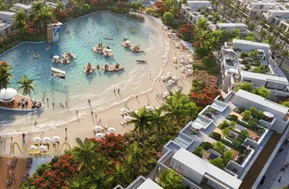 Villa - 4 Bedrooms - 5 Bathrooms for sale in Damac Riverside - Sage - Dubai Investment Park 2 (DIP 2) - Dubai Investment Park (DIP) - Dubai