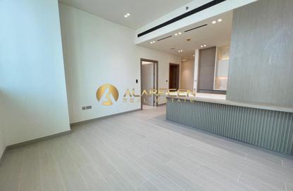 Apartment - 1 Bedroom - 2 Bathrooms for rent in Binghatti Phantom - District 17 - Jumeirah Village Circle - Dubai