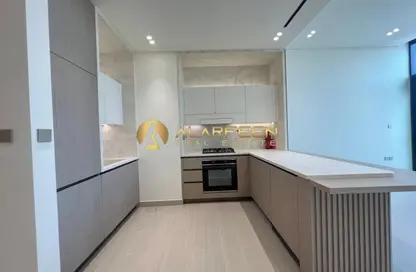 شقة - غرفة نوم - 2 حمامات للايجار في بن غاطي فانتوم - ديستريكت 17 - قرية جميرا الدائرية - دبي