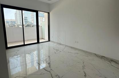 Apartment - 2 Bedrooms - 2 Bathrooms for rent in Azizi Riviera Azure - Azizi Riviera - Meydan One - Meydan - Dubai Apartment - 2 Bedrooms - 2 Bathrooms for rent in Azizi Riviera Azure - Azizi Riviera - Meydan One - Meydan - Dubai