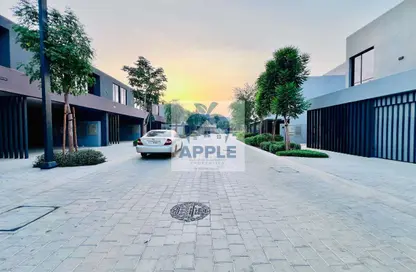 Villa - 3 Bedrooms - 5 Bathrooms for rent in Kaya - Masaar - Tilal City - Sharjah