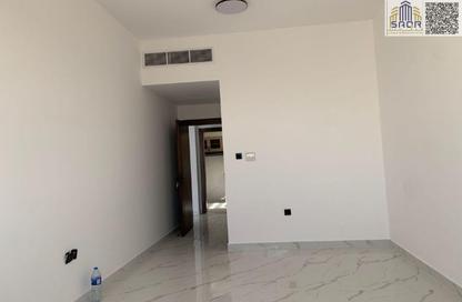 Apartment - 1 Bedroom - 2 Bathrooms for rent in Al Mowaihat 1 - Al Mowaihat - Ajman