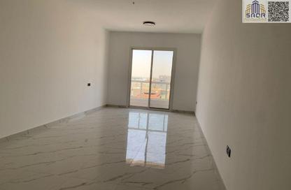 Apartment - 1 Bedroom - 2 Bathrooms for rent in Al Mowaihat 1 - Al Mowaihat - Ajman