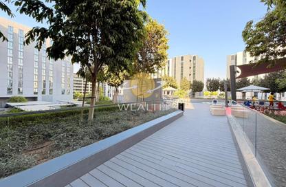 Apartment - 2 Bedrooms - 3 Bathrooms for rent in The Boulevard 1 - Aljada - Sharjah Apartment - 2 Bedrooms - 3 Bathrooms for rent in The Boulevard 1 - Aljada - Sharjah
