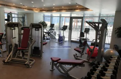 Apartment - 1 Bedroom - 1 Bathroom for sale in BLVD Crescent - Downtown Dubai - Dubai Apartment - 1 Bedroom - 1 Bathroom for sale in BLVD Crescent - Downtown Dubai - Dubai