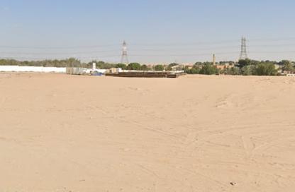 Land - Studio for sale in Masfoot 8 - Masfoot - Ajman