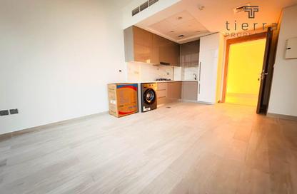 Apartment - 1 Bedroom - 1 Bathroom for sale in Azizi Riviera 30 - Azizi Riviera - Meydan One - Meydan - Dubai