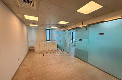 Office Space - Studio for rent in Fahidi Heights - Al Hamriya - Bur Dubai - Dubai