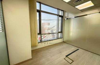 Office Space - Studio for rent in Fahidi Heights - Al Hamriya - Bur Dubai - Dubai