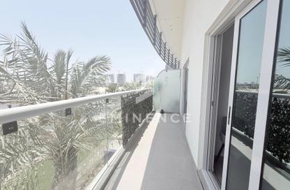Apartment - 1 Bedroom - 2 Bathrooms for rent in Bella Rose - Dubai Science Park - Dubai Apartment - 1 Bedroom - 2 Bathrooms for rent in Bella Rose - Dubai Science Park - Dubai