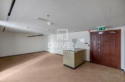 مكتب - استوديو للايجار في القبة - (JLT) مجمع N - أبراج بحيرات الجميرا - دبي