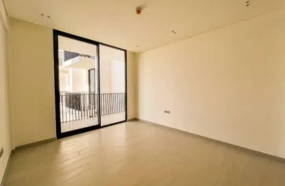 شقة - 1 حمام للايجار في بن غاطي اورورا - الضاحية 12 - قرية جميرا الدائرية - دبي