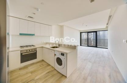 Apartment - 1 Bedroom - 2 Bathrooms for rent in Ahad Residences - Business Bay - Dubai Apartment - 1 Bedroom - 2 Bathrooms for rent in Ahad Residences - Business Bay - Dubai