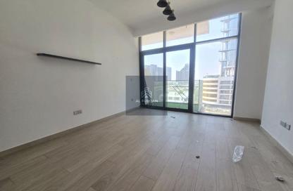 Apartment - Studio - 1 Bathroom for rent in Azizi Riviera 37 - Azizi Riviera - Meydan One - Meydan - Dubai