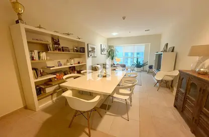 Apartment - 2 Bedrooms - 3 Bathrooms for sale in Elite Residence - Dubai Marina - Dubai