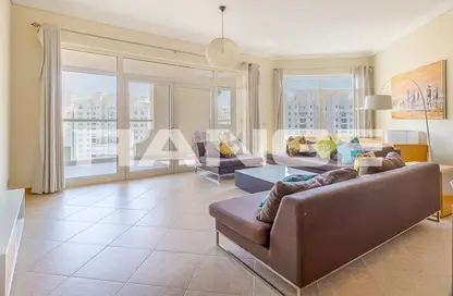 Apartment - 3 Bedrooms - 4 Bathrooms for rent in Al Das - Shoreline Apartments - Palm Jumeirah - Dubai Apartment - 3 Bedrooms - 4 Bathrooms for rent in Al Das - Shoreline Apartments - Palm Jumeirah - Dubai