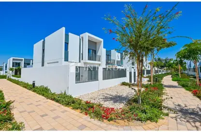 فيلا - 4 غرف نوم - 5 حمامات للايجار في لا روزا - فيلا نوفا - دبي لاند - دبي