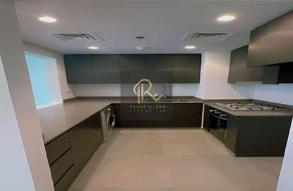 Apartment - 1 Bedroom - 2 Bathrooms for sale in Tiraz - Naseej District - Aljada - Sharjah Apartment - 1 Bedroom - 2 Bathrooms for sale in Tiraz - Naseej District - Aljada - Sharjah